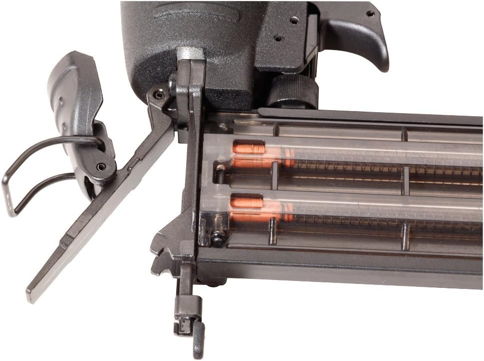 3PLUS HF50SP 3/4-Inch to 2-Inch 18-Gauge Brad Nailer