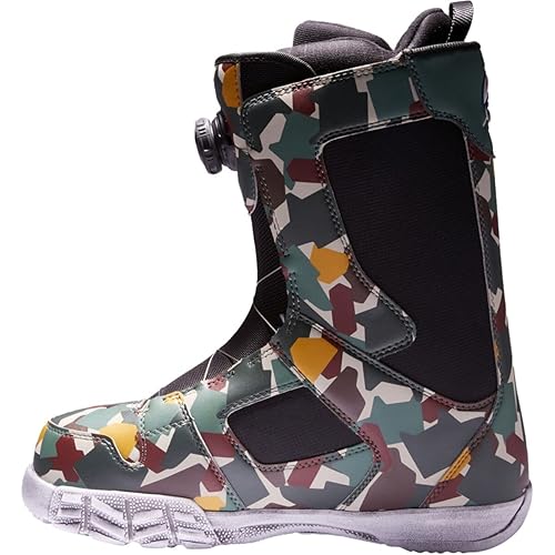 DC Star Wars Phase BOA® Snowboard Boots