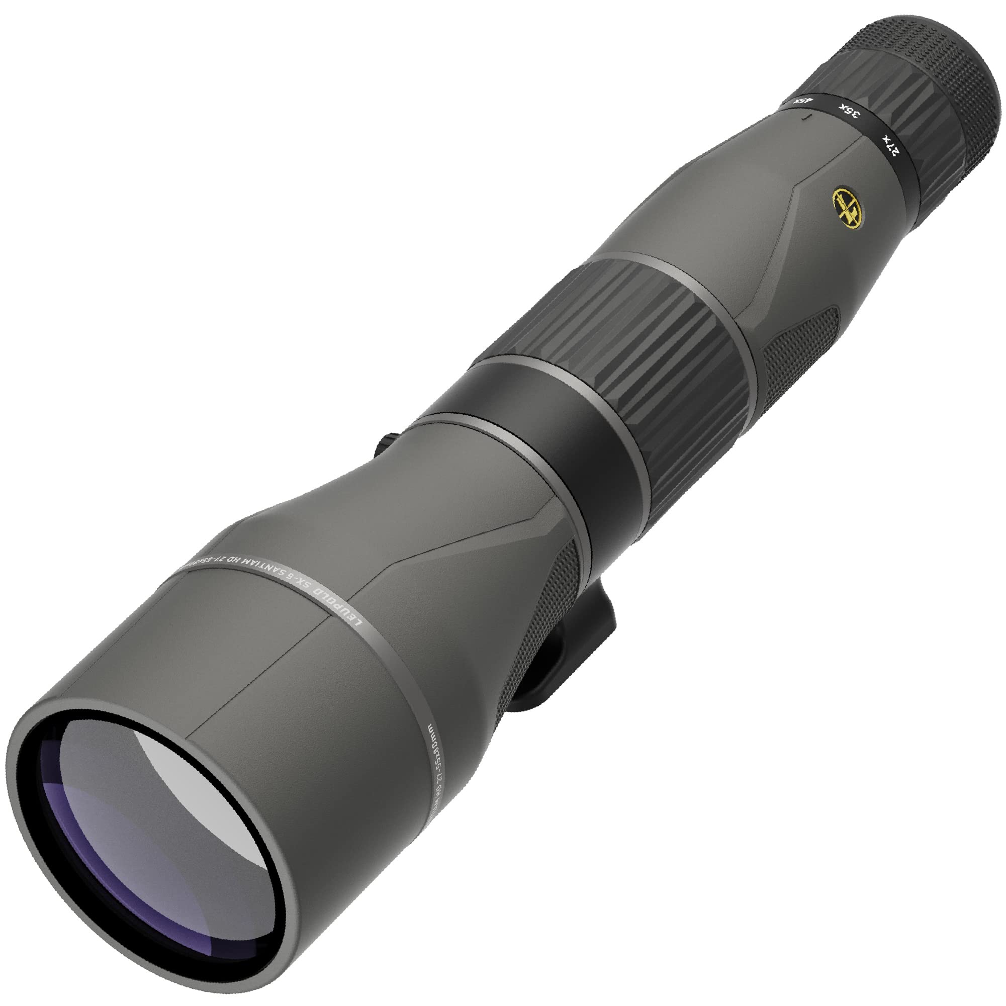 Best Spotting Scopes: Tested and Reviewed Leupold SX-5