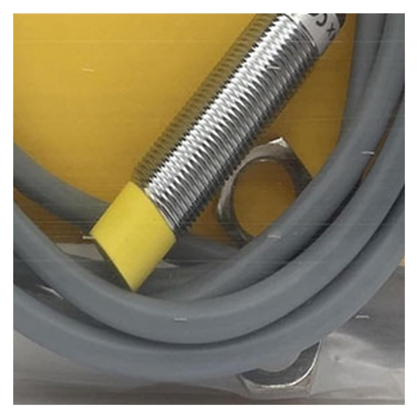 Capteur de proximite NI4-M12-AD4X detecteur inductif 4mm non noyable
