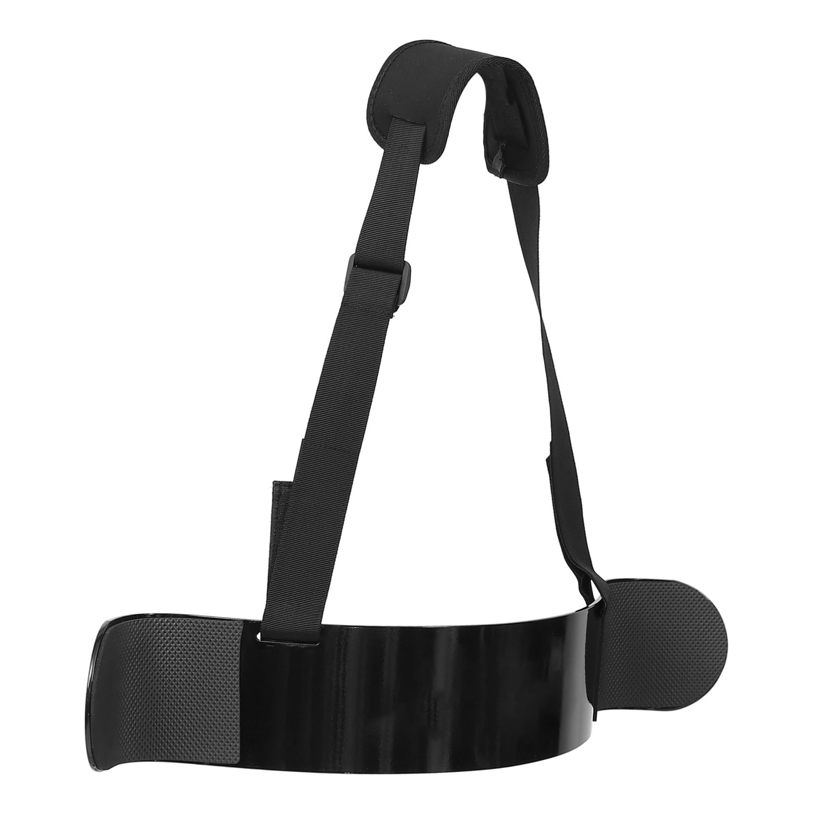 BESPORTBLE Tablero De Entrenamiento Cinturón De Brazo Fortalecedor De Bíceps Tríceps De Brazo Curl De Brazo Entrenamiento De Bíceps Curl De Bíceps Ejercicios De Brazo De Soporte Máquinas De