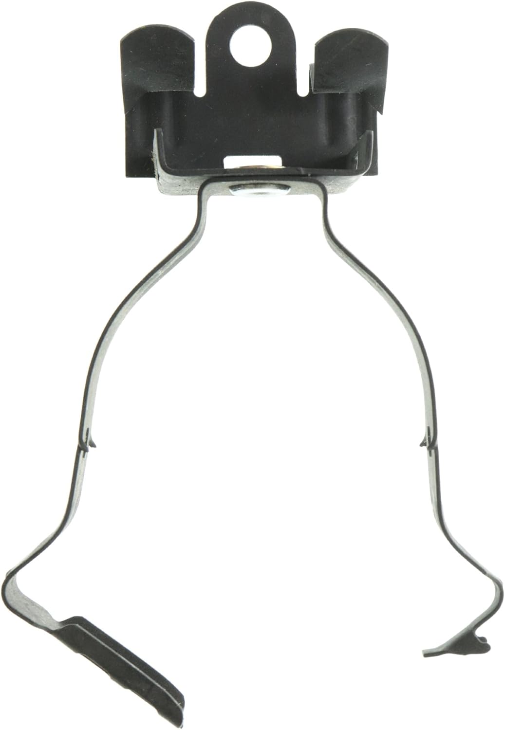 Cooper B-Line BG-24-U-5-8 1-1/2-Inch Conduit to Beam Fastener, 5/16-Inch-1/2-Inch Flange, (50-Pack)