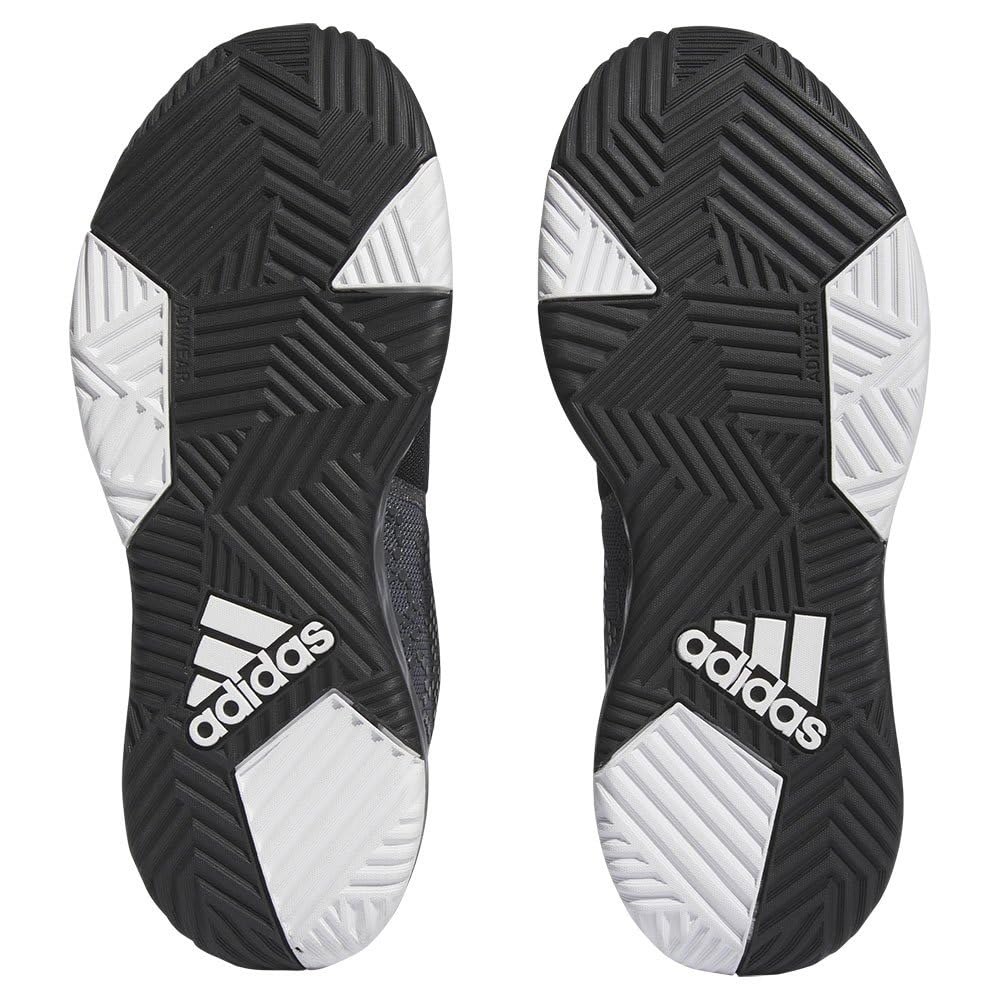 adidas Mężczyźni Ownthegame ShoesButy do koszykówki