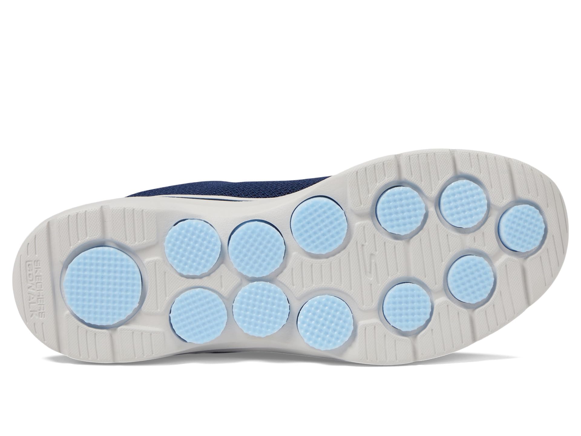Skechers Go Walk 7 Clear Path GO Walk 7 TRANSPARENTEMujer