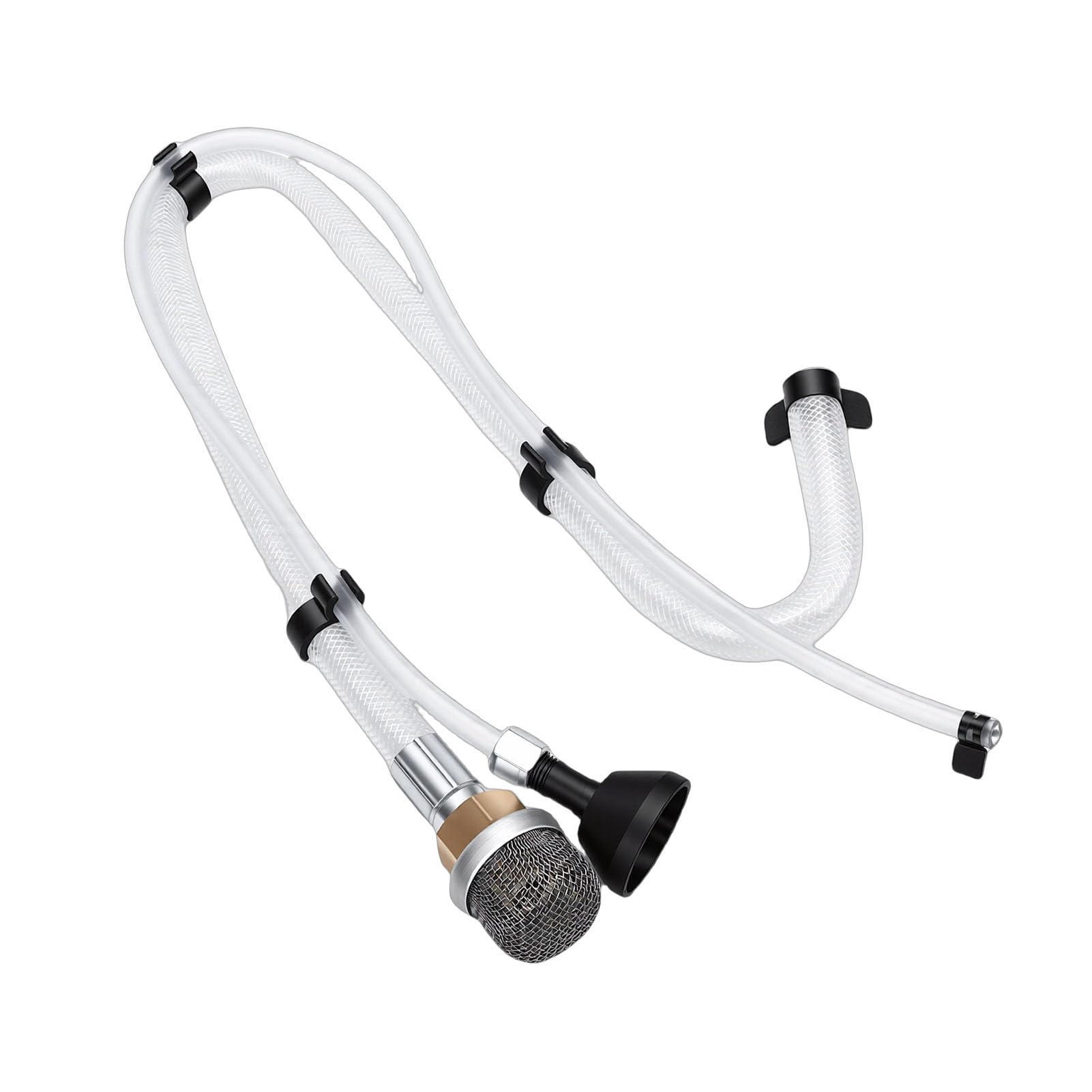 Ensemble de tubes avec joint d'étanchéité LiebeWH pour tuyau d'aspiration