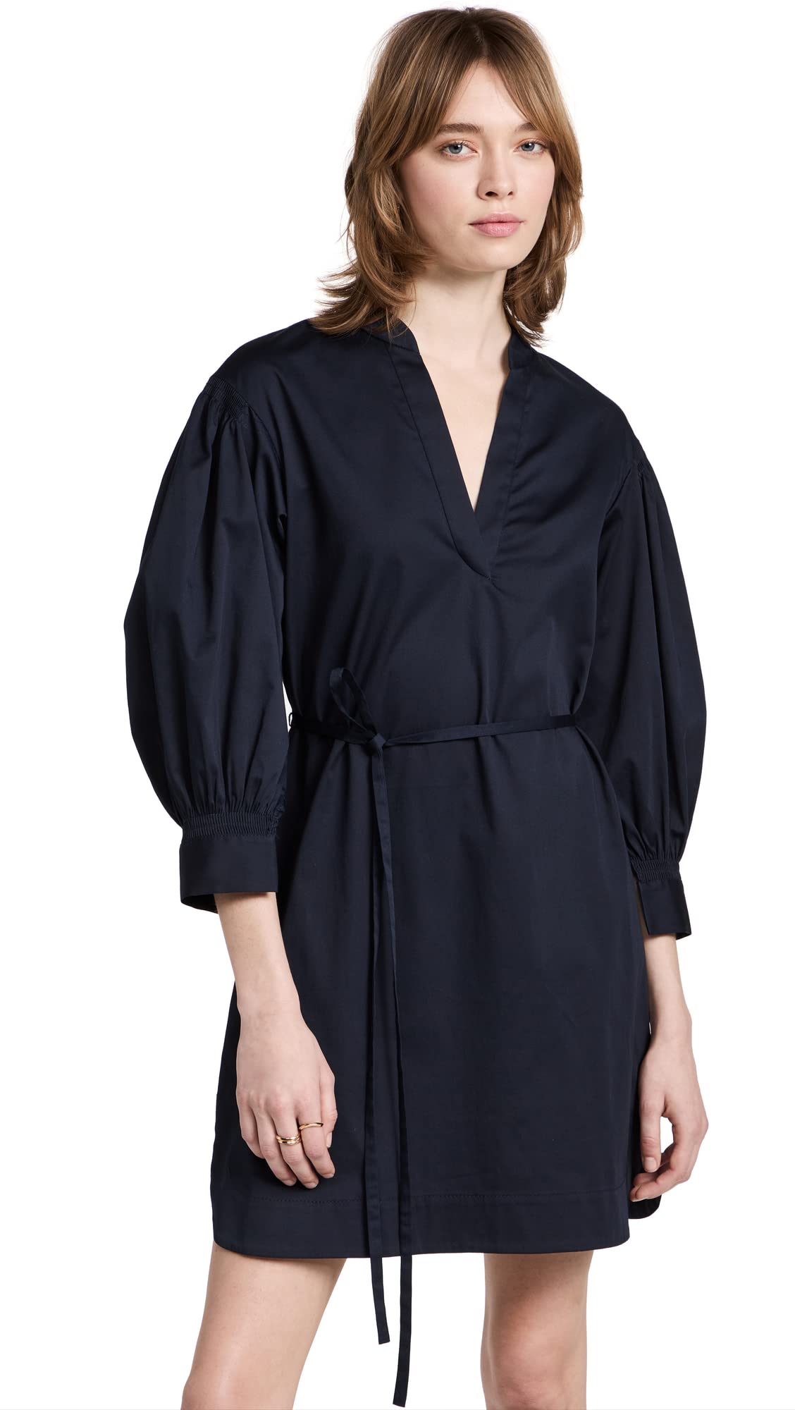 Rebecca TaylorWomen's Popover Dress