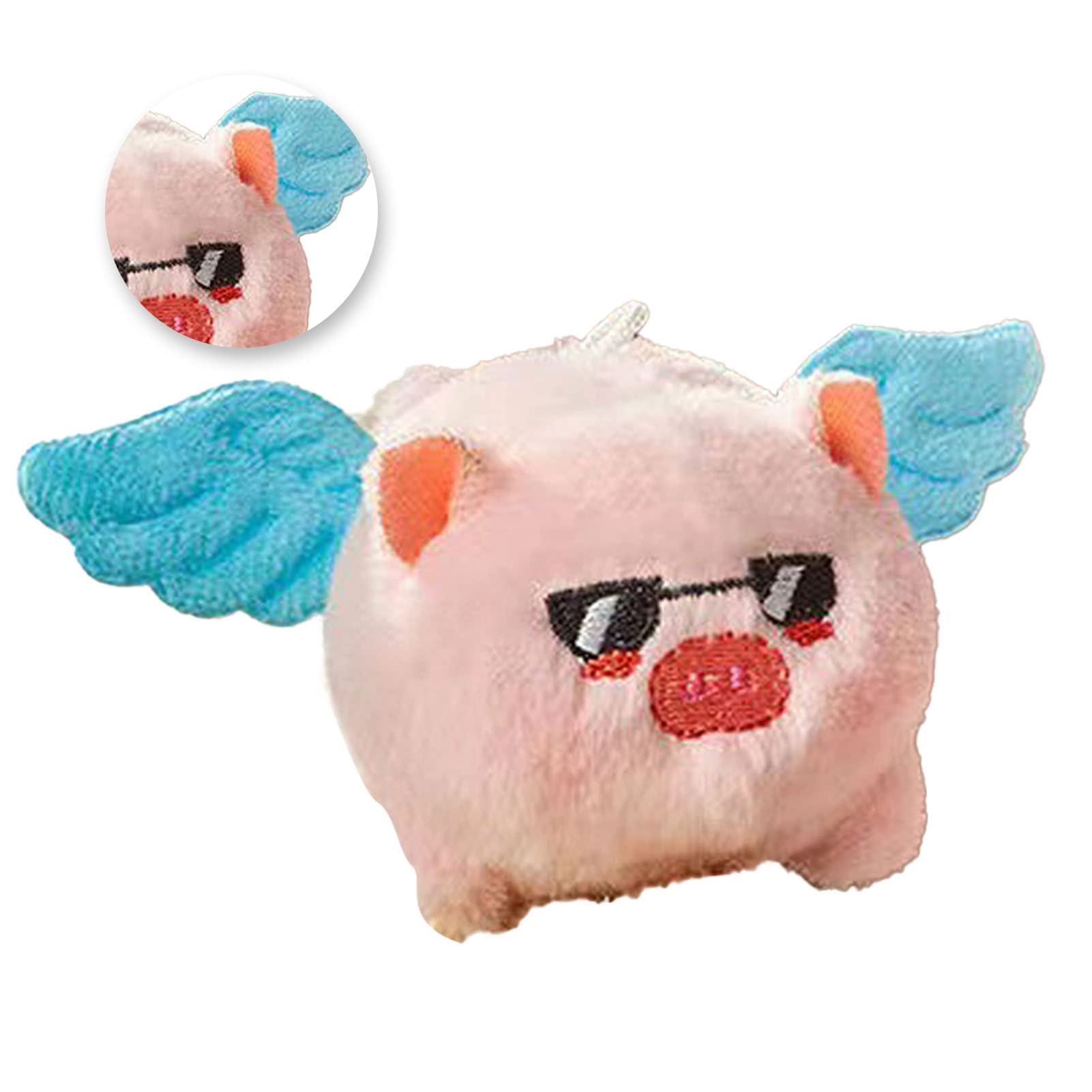 nommi 熊、青熊、豚 nommi 熊、青熊、豚 - メルカリ