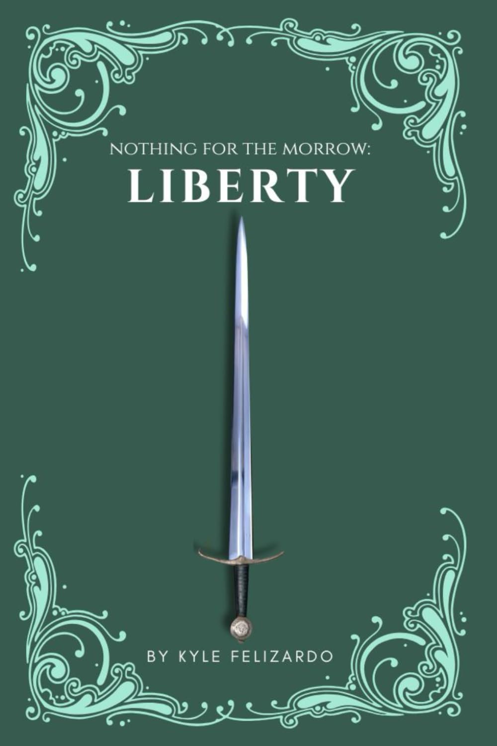 Liberty: 3