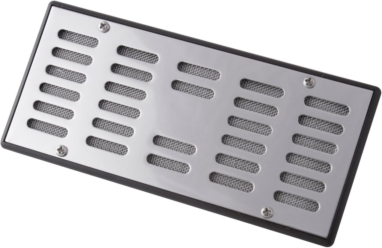 VisolProducts VAC700 Silver Humidifier for Medium/Large Cig