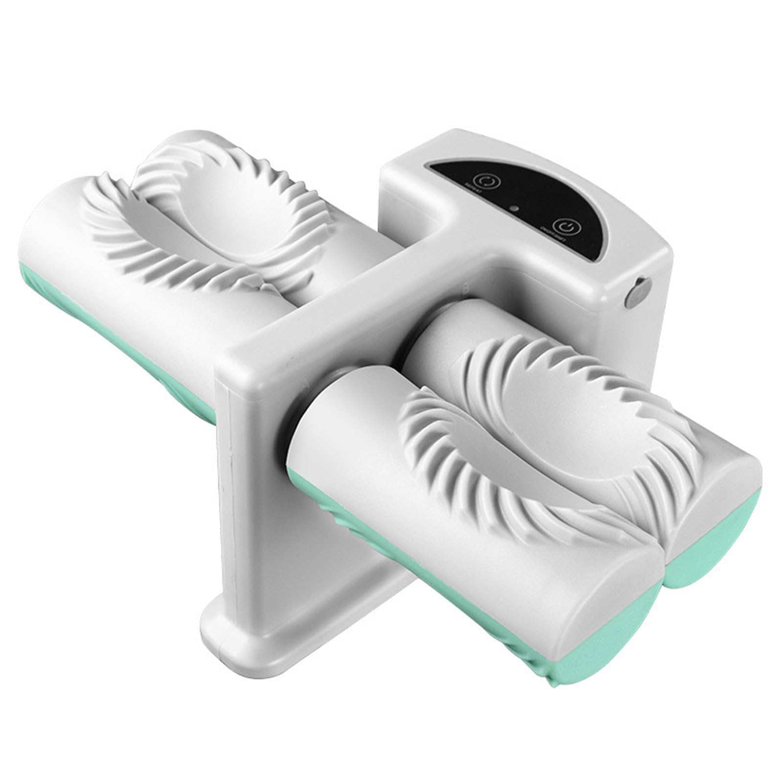 NVOQILIN Automatic Electric Dumpling Maker Machine Electric Dumpling Machine Household Dumplings Press Maker Machines with Spoon