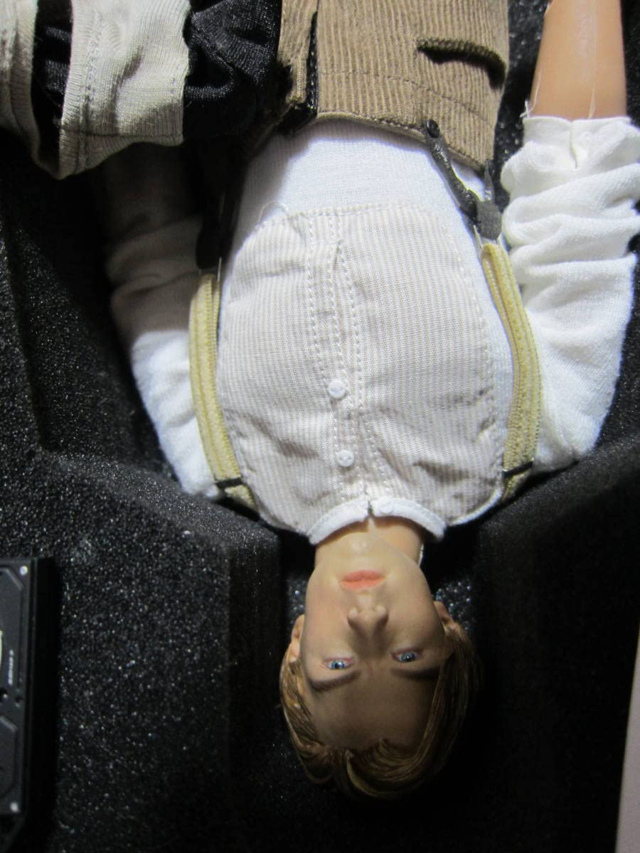 Amazon.co.jp: 1/6 タイタニック レオ様 レオナルドディカプリオ