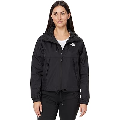 The North Face Antora Rain Hoodie tnf black-npf