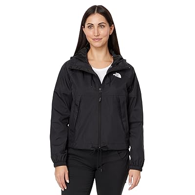The North Face Antora Rain Hoodie Women