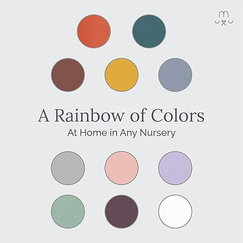 Miniatura 6 de Natemia Sábana bajera ajustable para cuna, 100% algodón orgánico, 28 x 52 pulgadas, para colchones estándar para cuna y niños pequeños, suave como