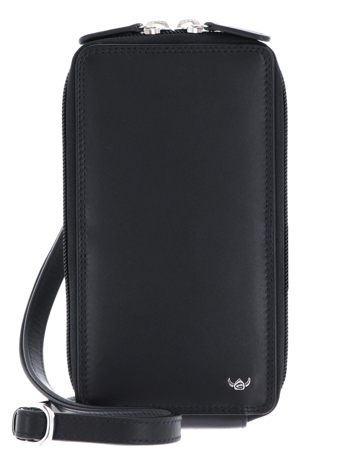Golden Head Polo RFID Protect 4046 torba na ramię na telefon komórkowy