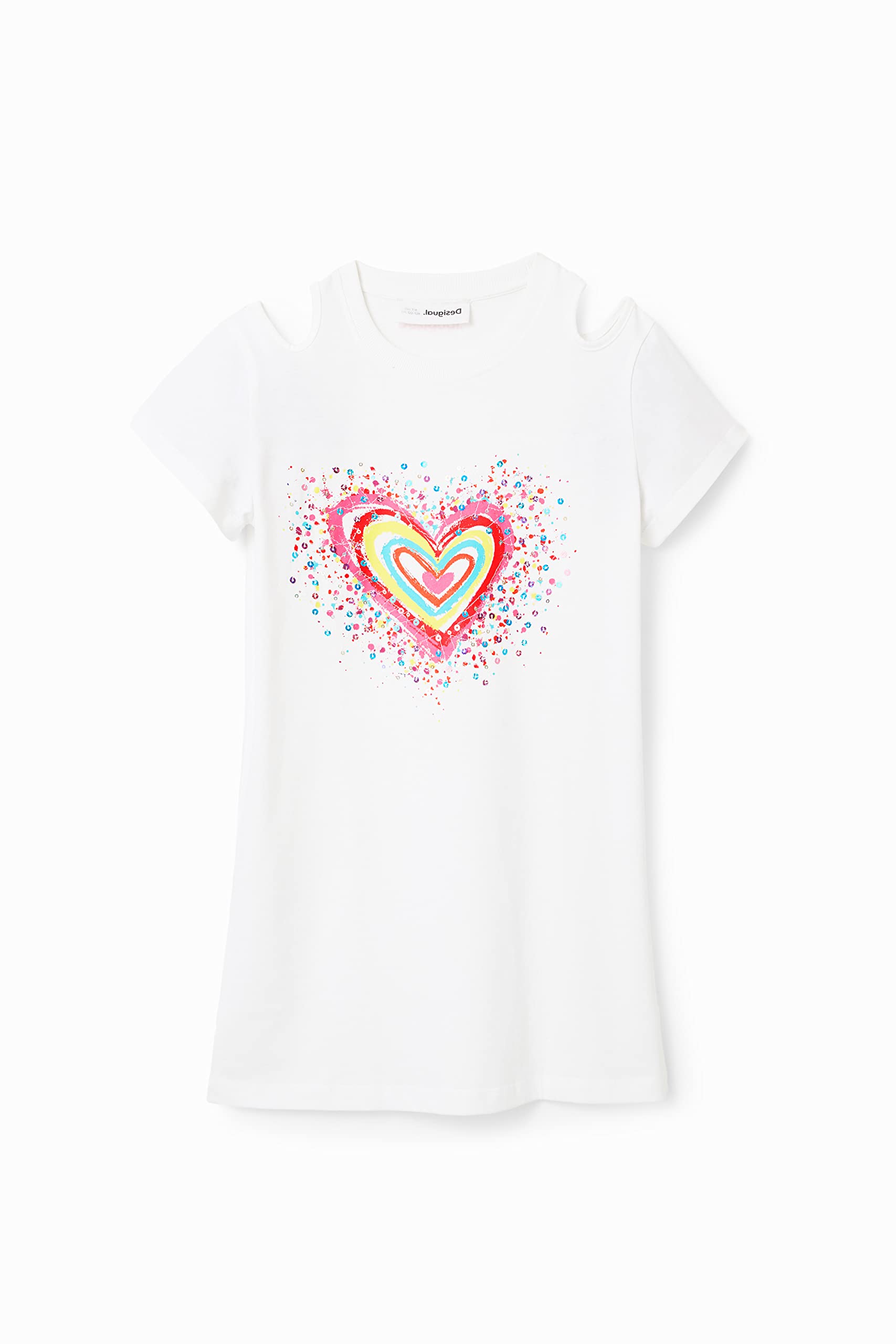 Desigual Vestido para Niñas