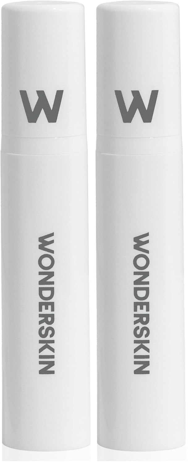 Wonderskin Wonder Blading Lip Stain Masque Activator (Pack of 2)