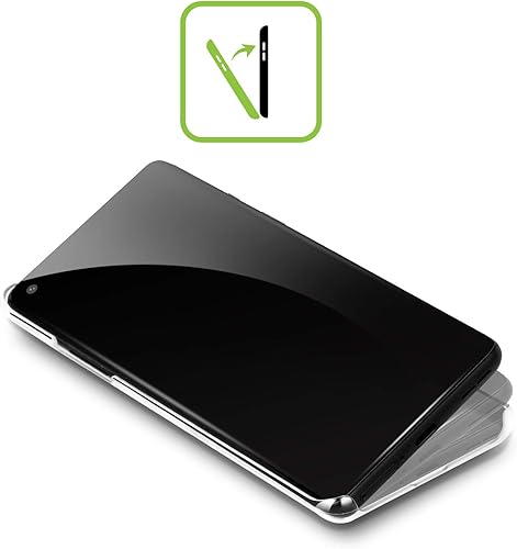 Miniatura 6 de Head Case Designs Officially Licensed Haroulita Marigold Cute Flower Pattern Hard Back Case Compatible with Oppo Find N2 Flip