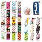 爪みがきキュピカ! 6個セット バラエティ 詰め合わせ ランダム 6柄 おまかせ プチギフト 爪磨き