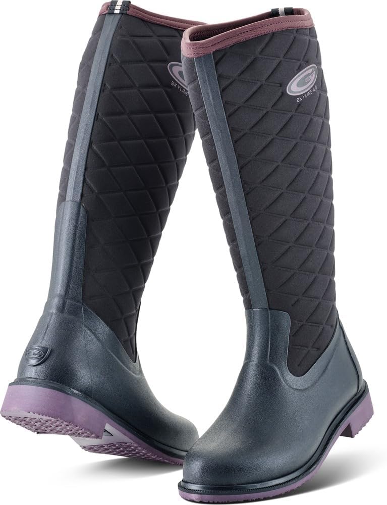Grubs Skyline 4.0 Womens Wellies