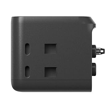 Amazon.com : Insta360 ONE RS 4K Boost Lens : Electronics