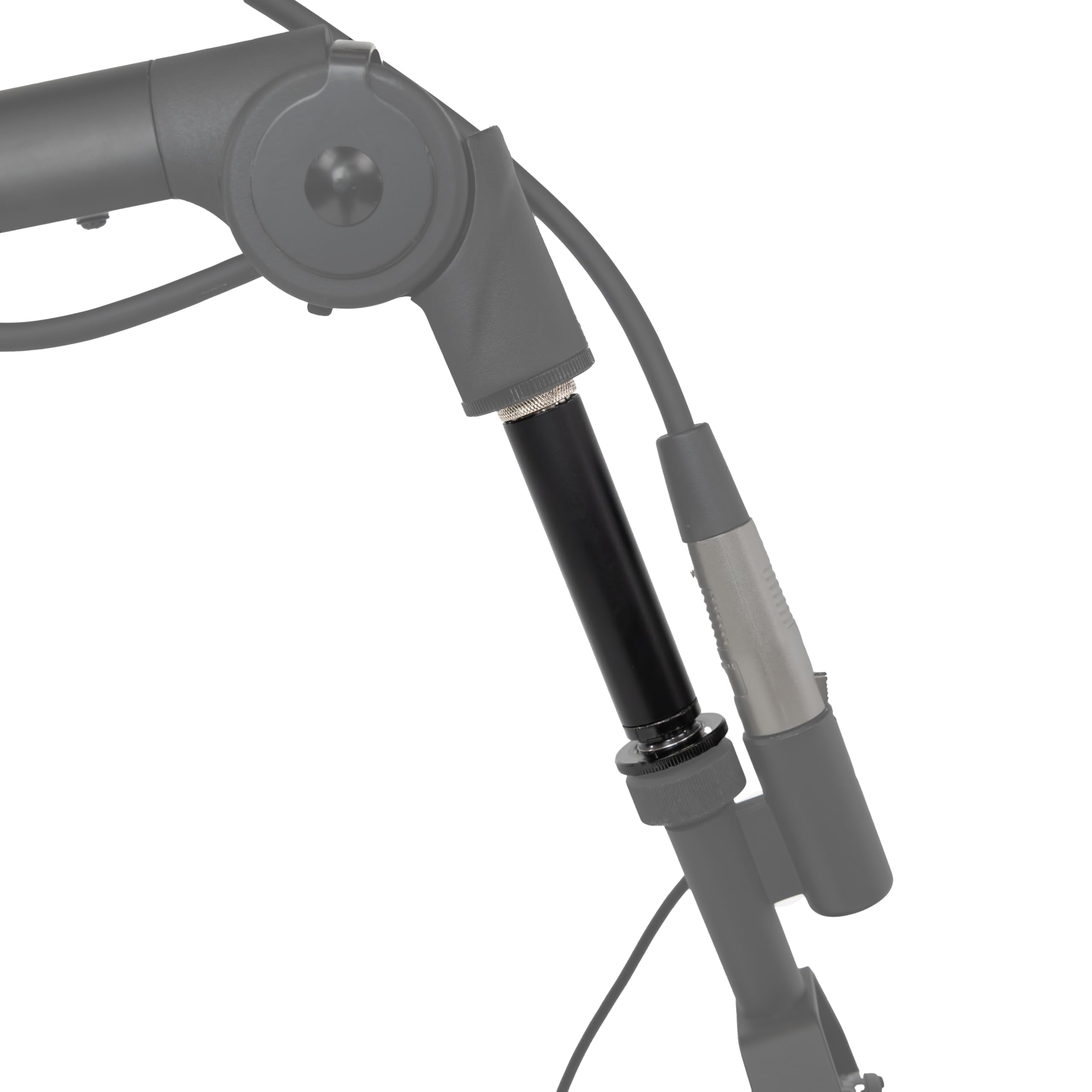 Amazon.com: Gator Frameworks Extension Adapter for Braodcast Boom