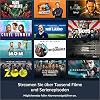 Wir stellen vor: Fire TV Stick 4K Max mit Wi-Fi 6 und Alexa-Sprachfernbedienung (mit TV-Steuerungstasten) #3