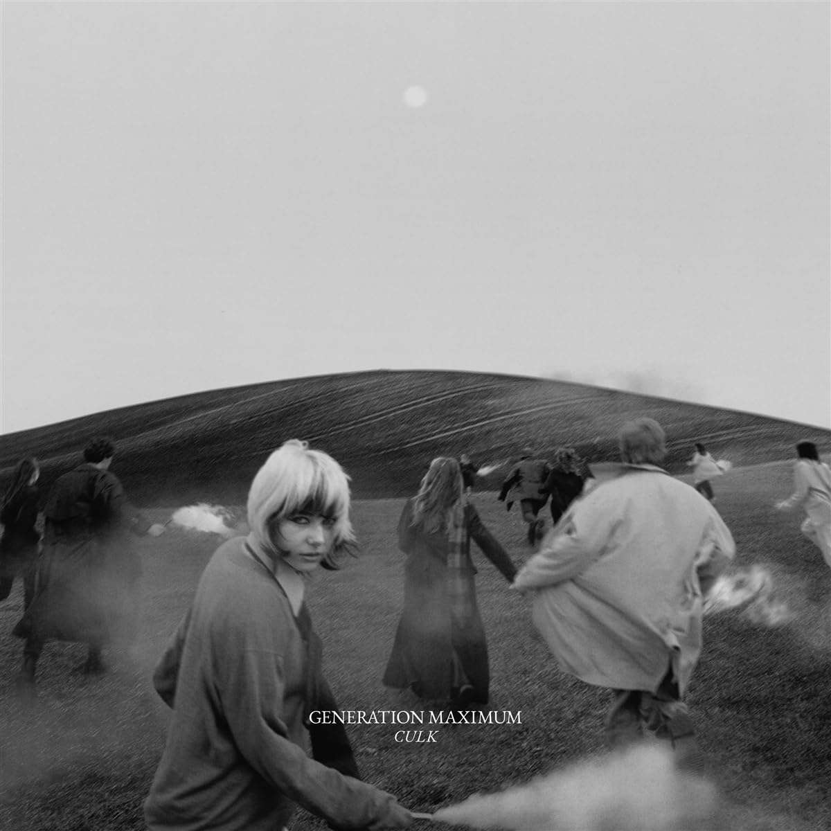 Generation Maximum [VINYL]