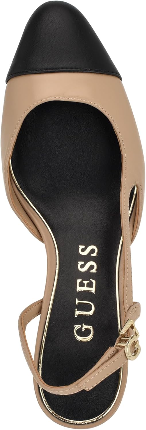 GUESS Women's Loisa