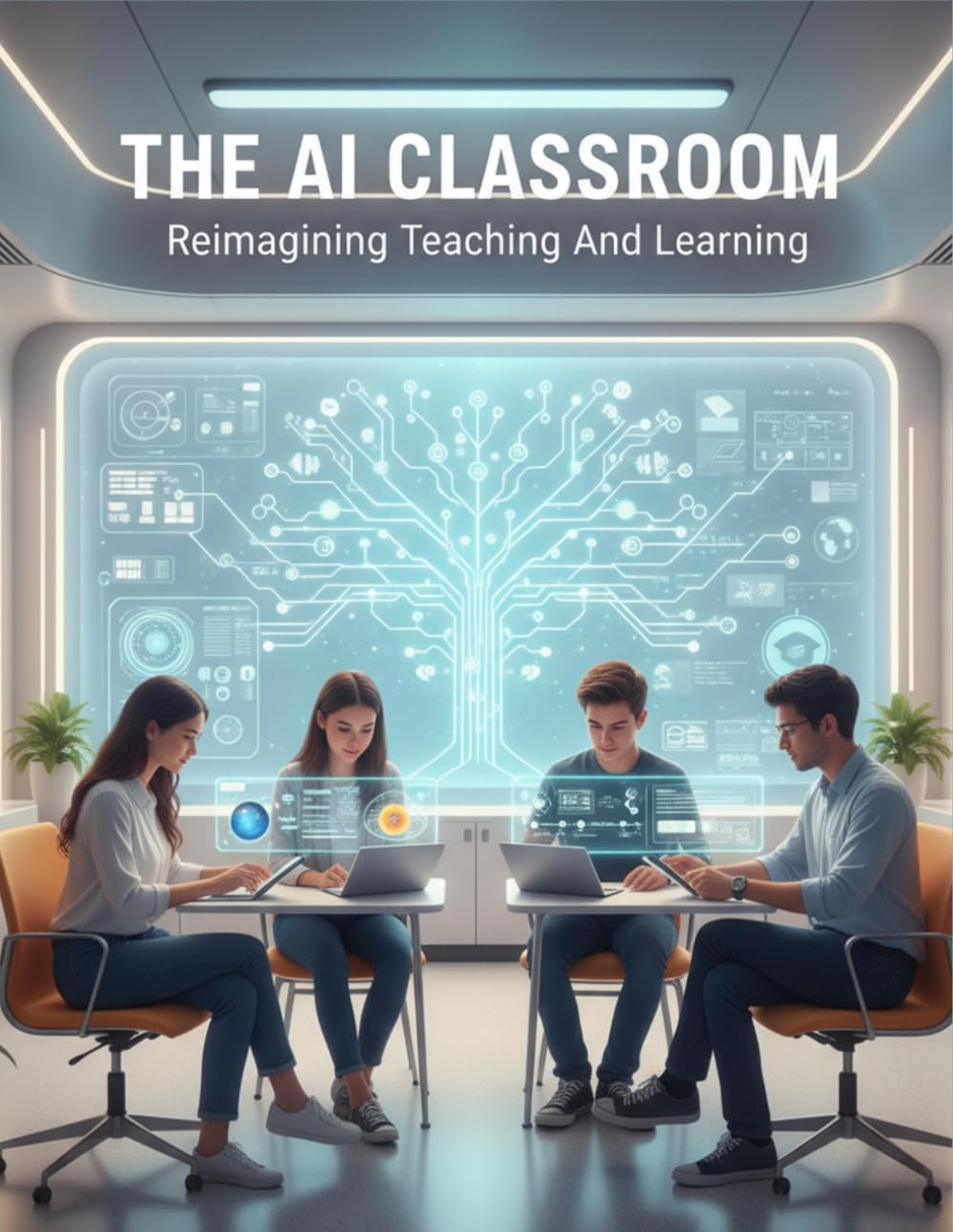 The Ai Classroom: Reimagining Teaching And Learning