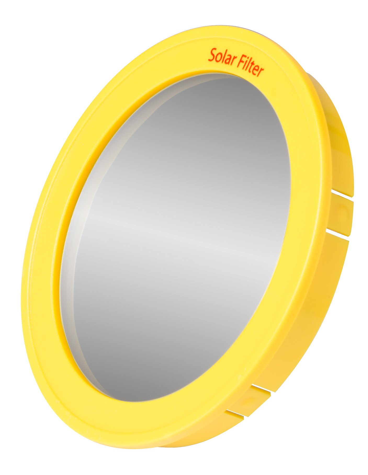 Bresser Telescopio Solarix 114/500 con Filtro para observación de la Sol de Sol en weisslicht, para Cielo de y erdb eoba chtungen