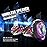 Hoverboard Certified HS2.01 Bluetooth Flash Wheel with LED Light Self Balancing Wheel Electric Scooter