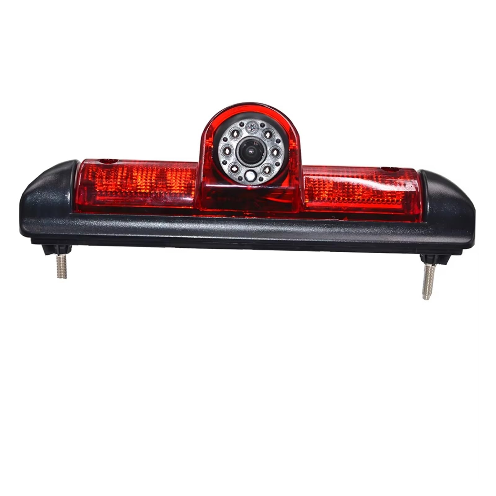 Telecamera Retromarcia Per Peugeot Per Boxer 170 Gradi Auto Terza Luce Freno Telecamera Posteriore Impermeabile Visione Notturna Retromarcia Auto Retrocamera
