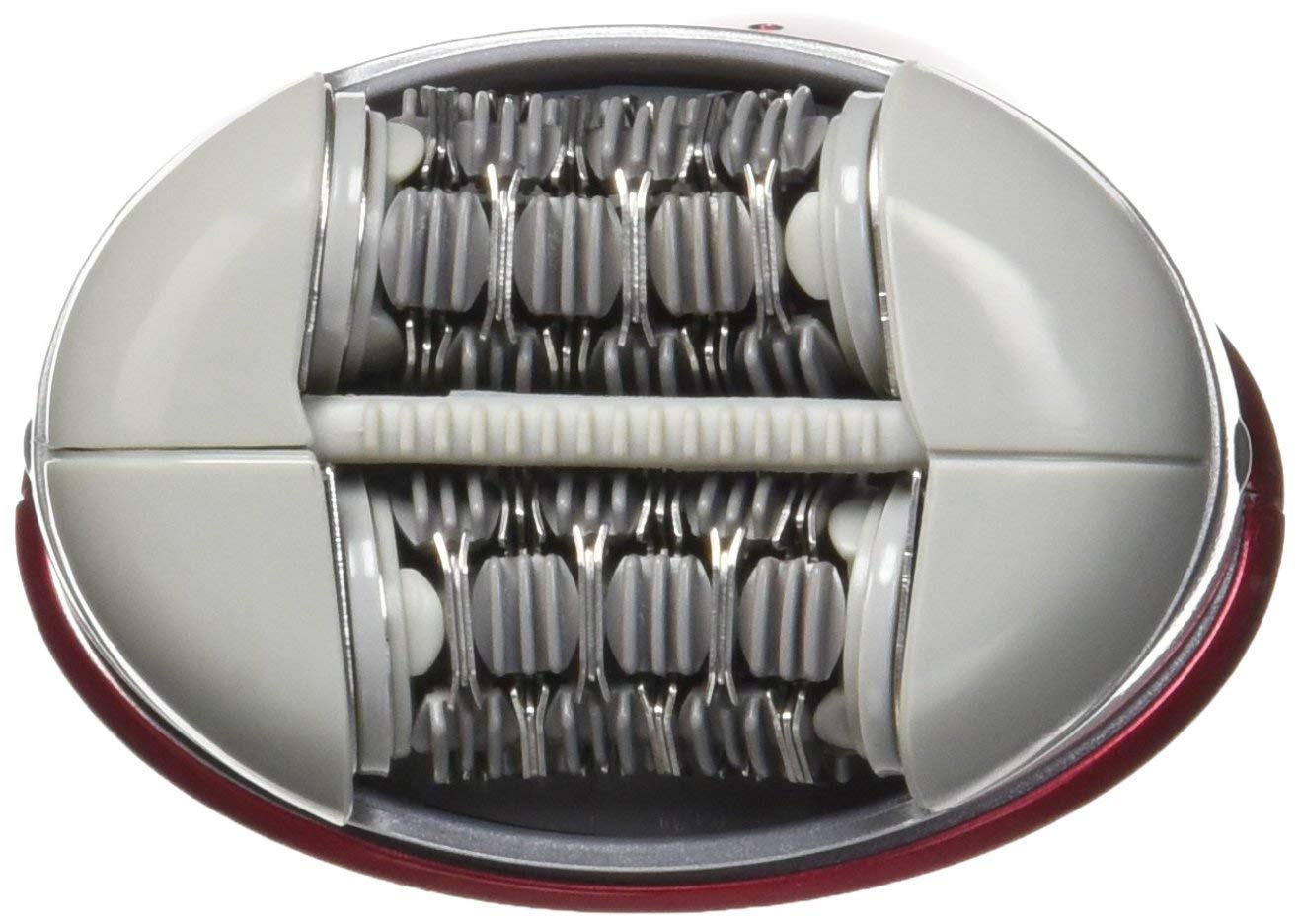 Emjoi Emagine Epilator Dual Opposed 72 Tweezer Head Epilator Buy