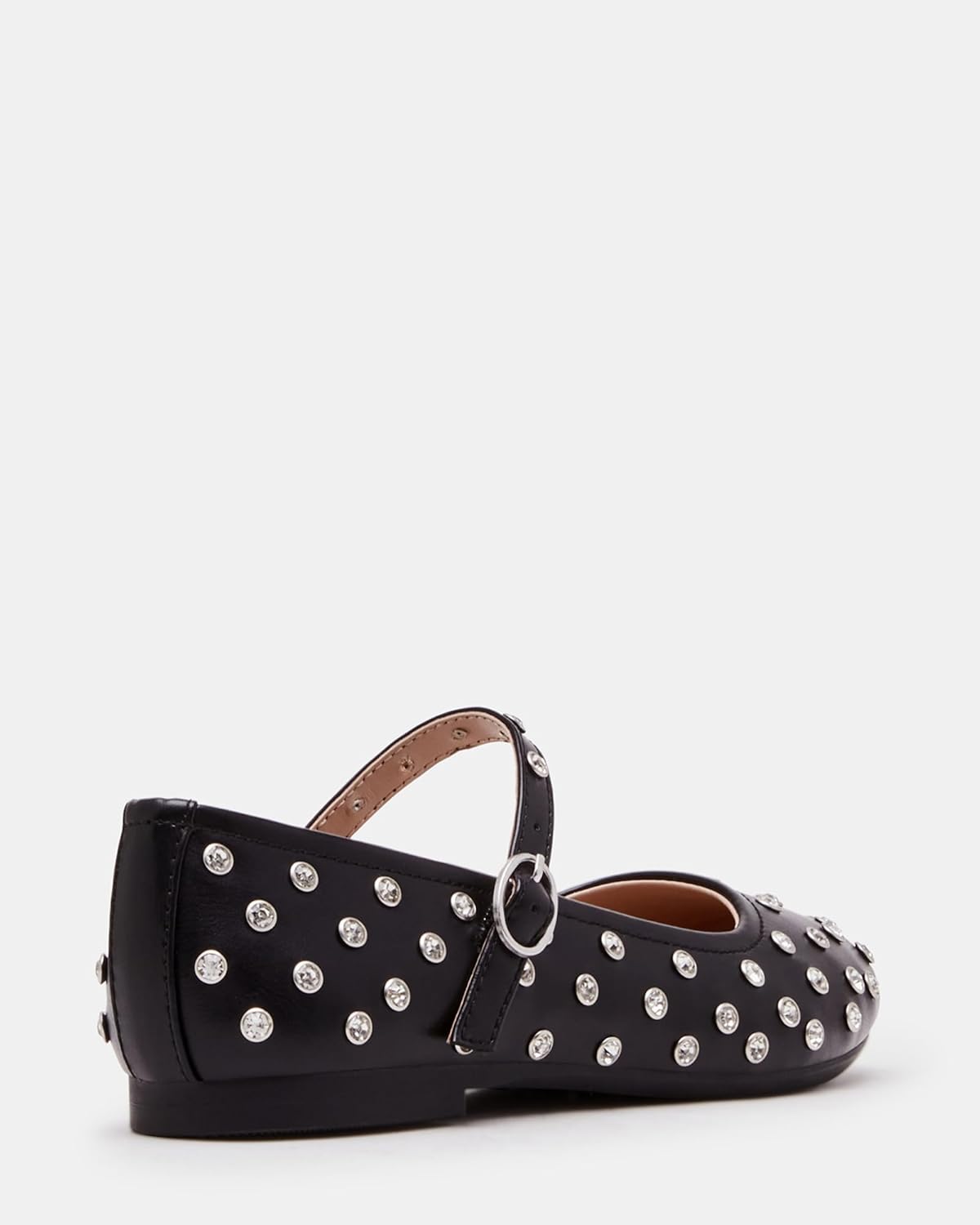 Steve Madden Girls' Vinetar