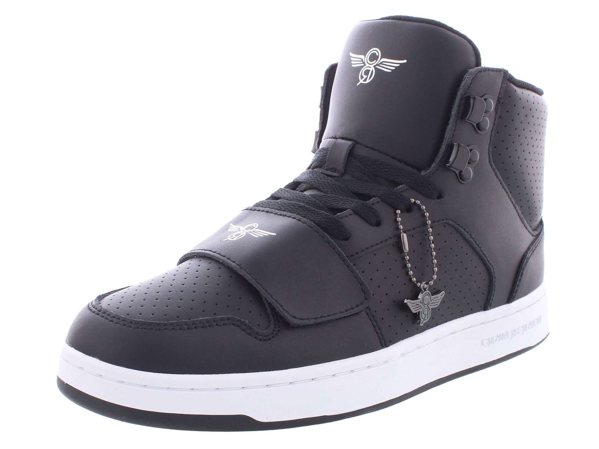 Creative Recreation Cesario Hi Xxi Mens Shoes