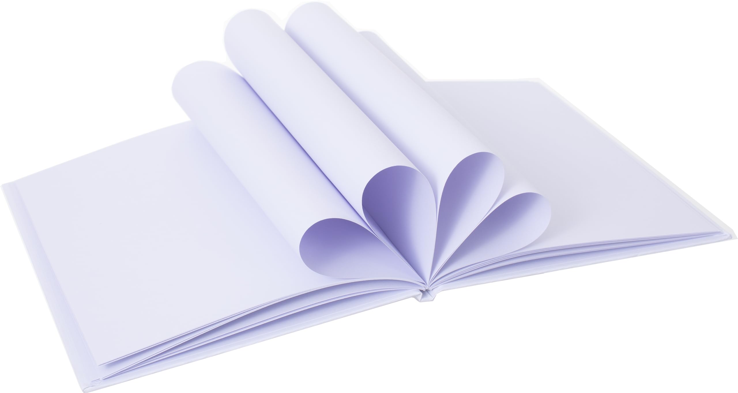Paquete de 6 libros de tapa dura en blanco para que los niños escriban historias de 6 x 8 pulgadas, libros en blanco de tapa dura, cuaderno de bocetos, página en blanco sin forro para hacer tu propio