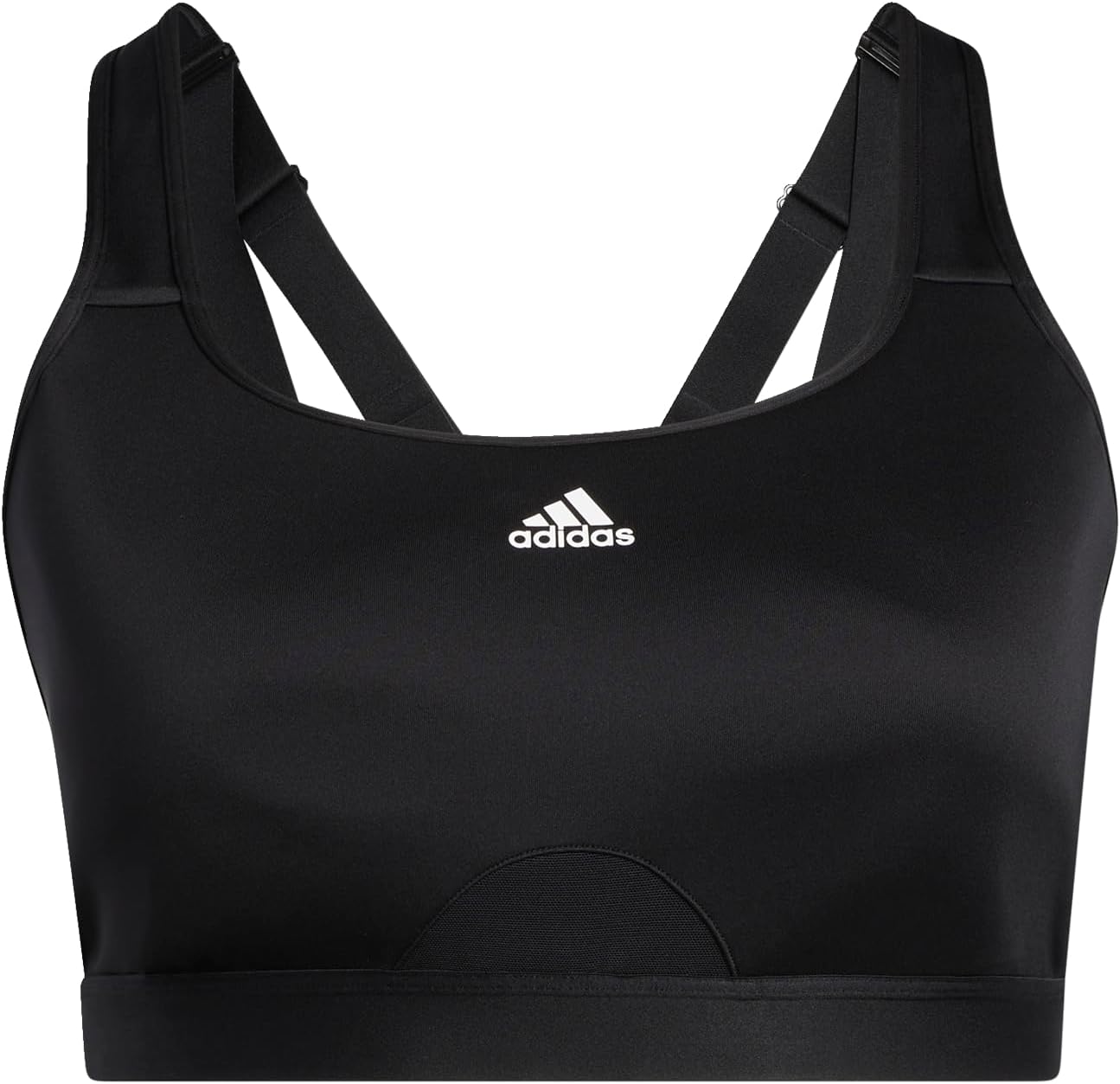 adidas Women's TLRD Move Training High Support Bra