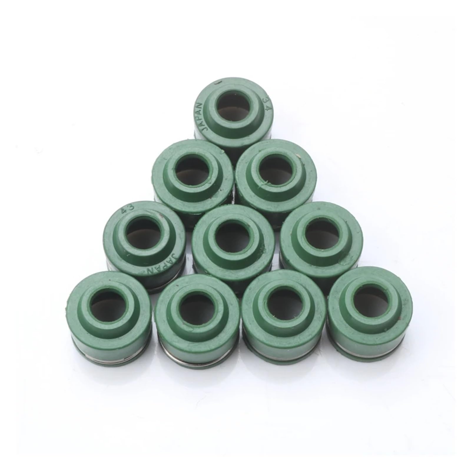 Joints de potence Outlook 125cc bague direction scooter 150 QJ158MJ