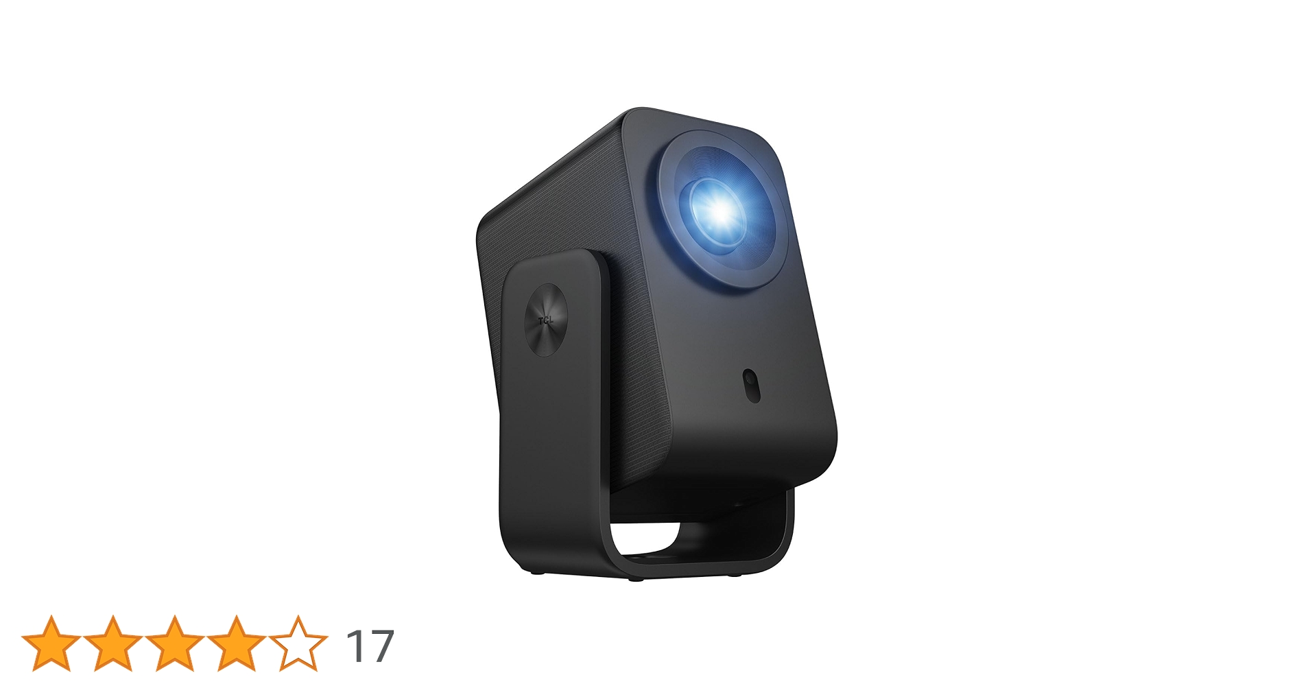 Amazon.co.jp: TCL C1 GTV ポータブルプロジェクター ネイティブ