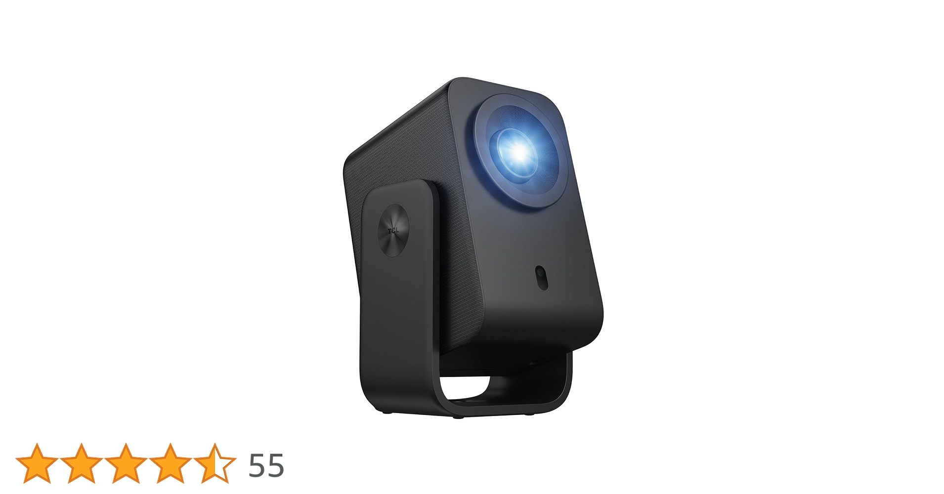 TCL C1 GTV ポータブルプロジェクター Amazon.co.jp: TCL C1 GTV ポータブルプロジェクター ネイティブ