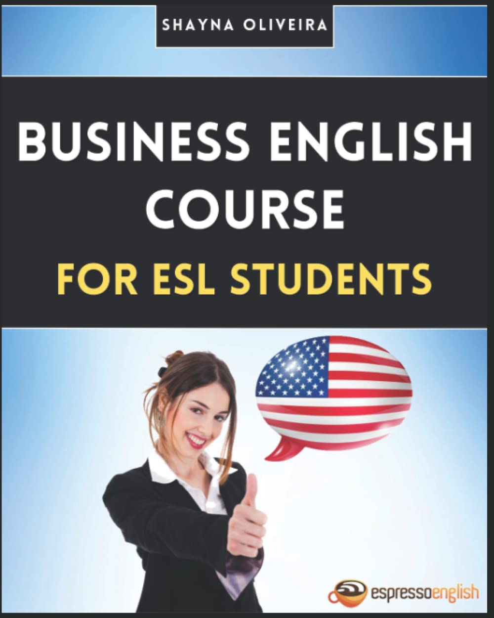 Business English Course for ESL Students