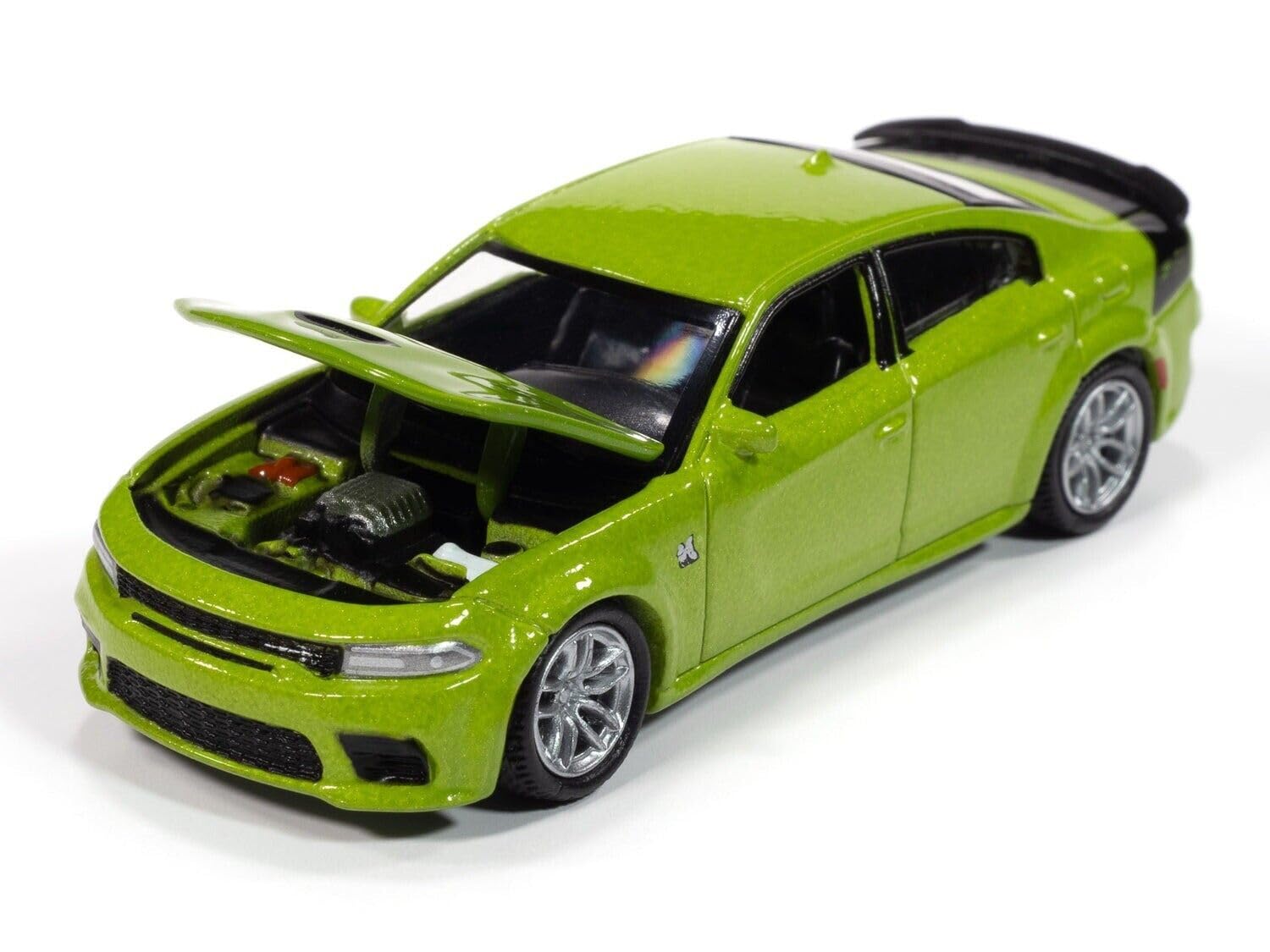 Amazon.com: Diecast Collectibles Model Car Compatible with 2023