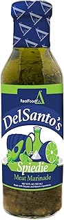 DelSanto's Spiedie Marinade (2 Pack)