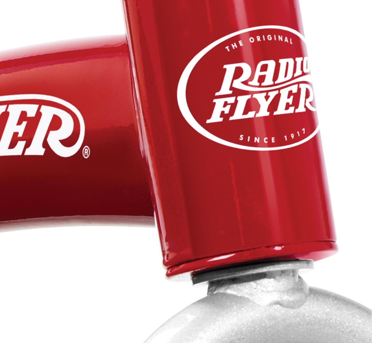 Amazon.co.jp: Radio Flyer # 800 / RadioFlyer GLIDE u0026 GO 