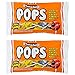 Tootsie Roll Pops Assorted Flavors 6.0 oz (Pack of 2)