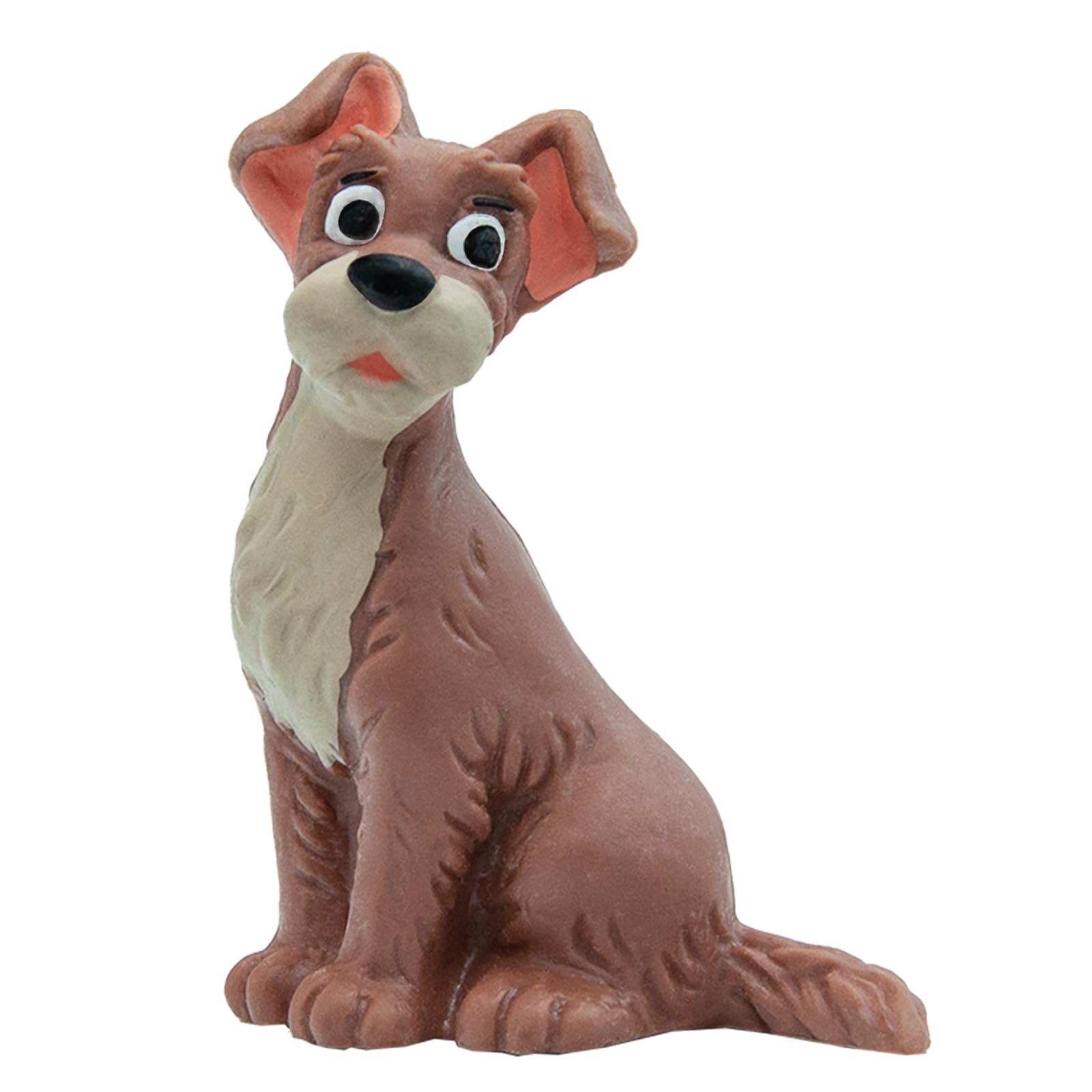 Disney Tramp - Lady And The Tramp Cake Figure Topper