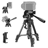 NEEWER ENTRY LEVEL VERSION TP52 Mini Treppiede per Smartphone e Fotocamera