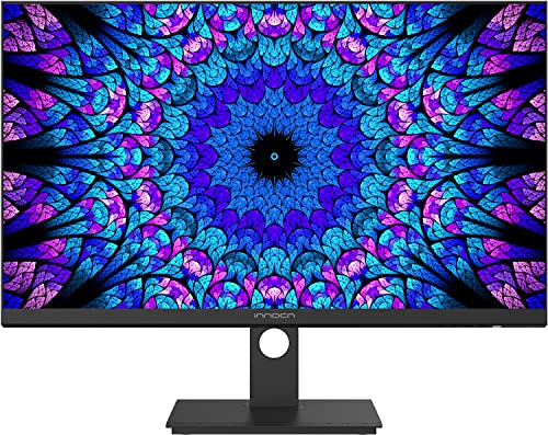 INNOCN 27 Inch 4K Monitor Computer UHD 3840 x 2160...