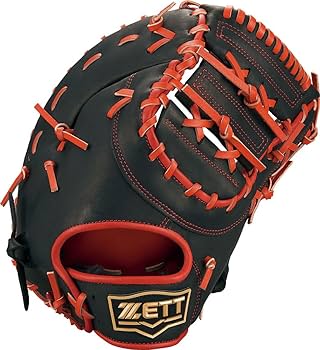 Amazon | ゼット(ZETT) ソフトボール キャッチャーミット